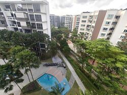 The Inflora (D17), Condominium #477221281